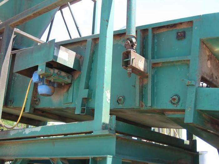 Used Custom Chip Pack