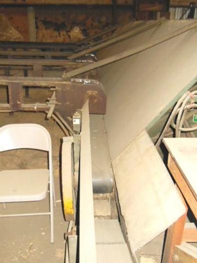 Used Tilthoist 5′ 3-arm