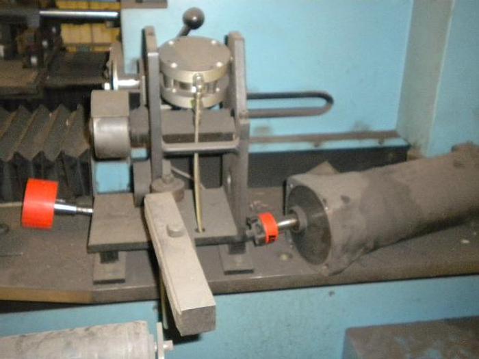 Used ARMSTRONG Bandsaw Leveler