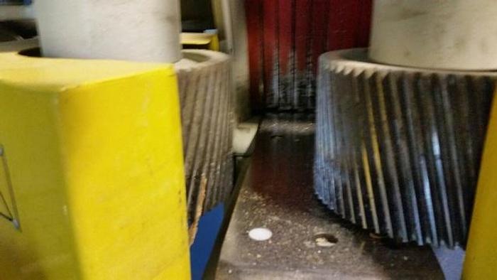 Used Jocar Slab Recovery Rip Saw