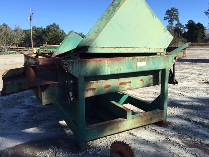 Used Precision 7×7 screen