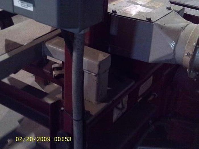 Used Keystone Pencil Pointer