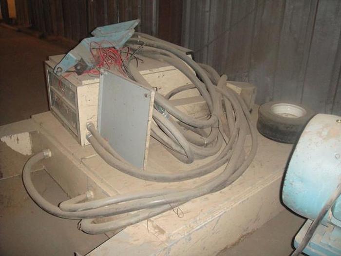 Used 1997 Newman EPR-18 Double Planer