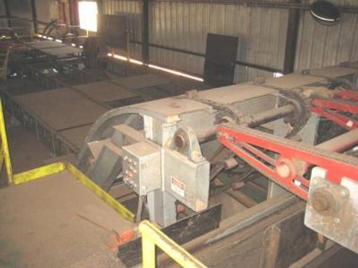 Used LIGNA Unscrambler 6 strands