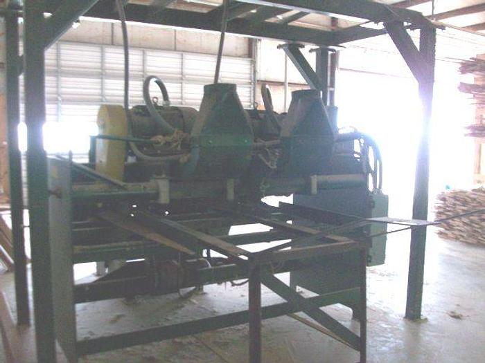 Used 2009 Pendu E2000S Gang and Pendu Notcher