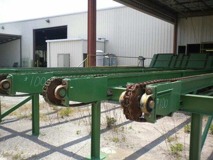 Used Package Deck 29′