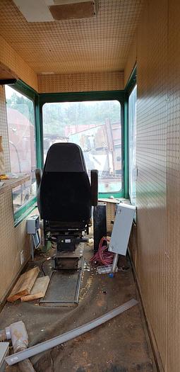 Used SALEM 42″ LP Carriage