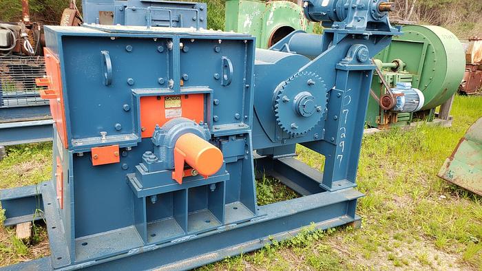 Used West Salem Horizontal Hog