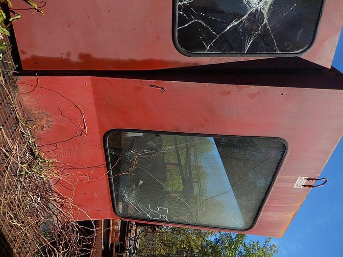 Used MELLOTT Saw Cab