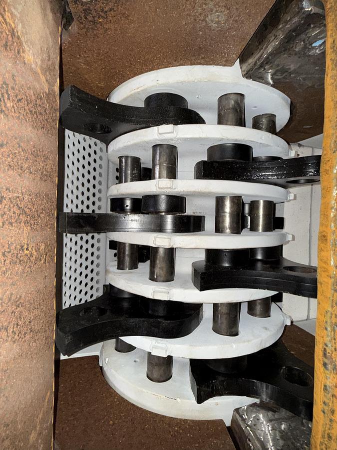 Used West Salem Horizontal Hog