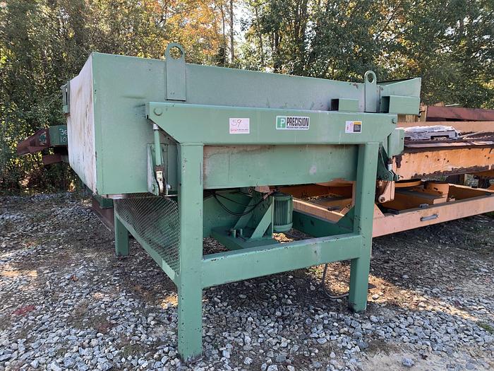 Used Precision 7 x 7 Chip Screen