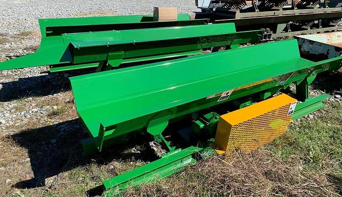 Used New Precision 18/27 x 30′