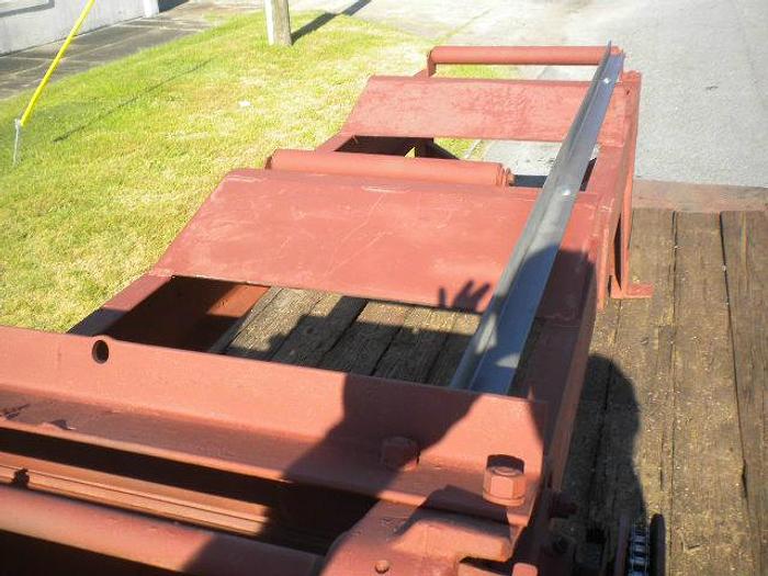 Used MINER Board Edger