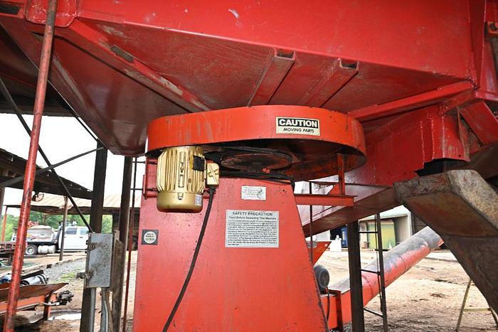 Used MORBARK 6 x 6 Chip Screen - SALE Pending