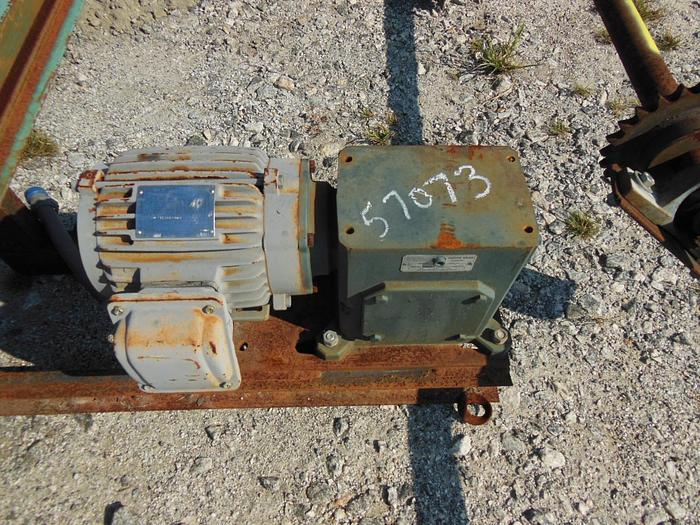 Used ROOFTOP Chain Deck – 2 strand x 12-1/2’L X 6-1/2’W - pending