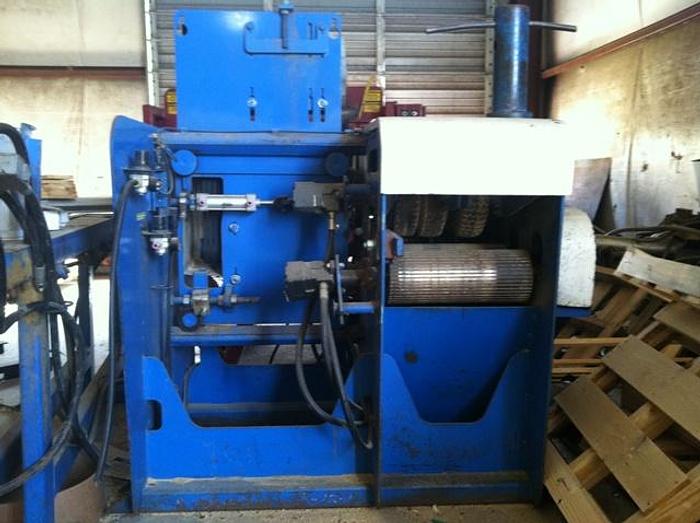 Used Brewco Edger