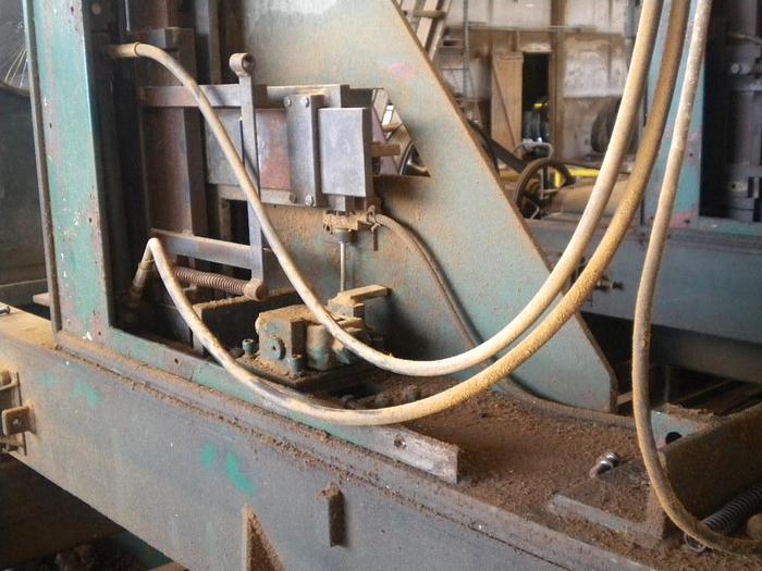 Used Meadows #3 Sawmill