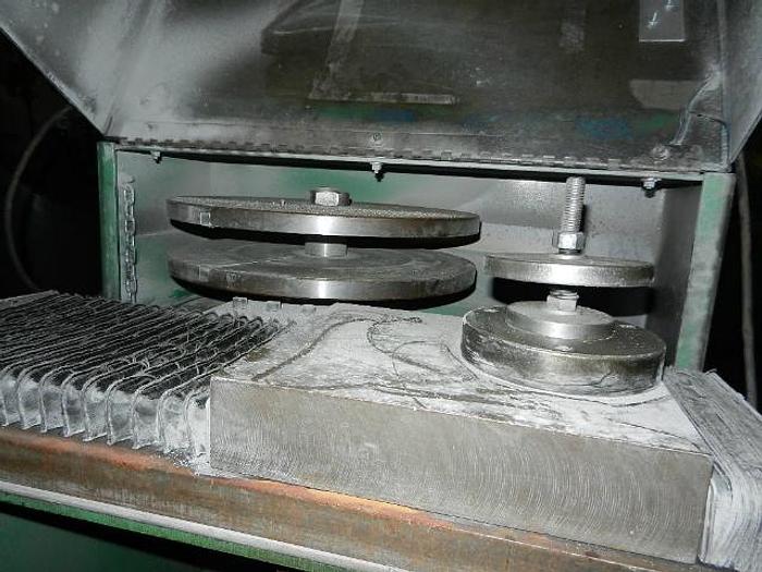 Used IMW Guide Surfacer