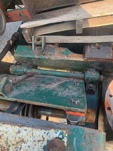 Used Pendu Jr. With Deutz Diesel