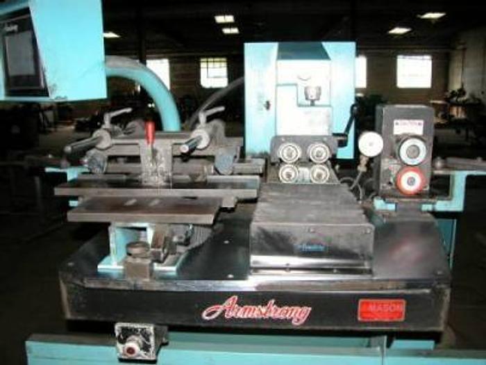 Used ARMSTRONG Bandsaw Leveler