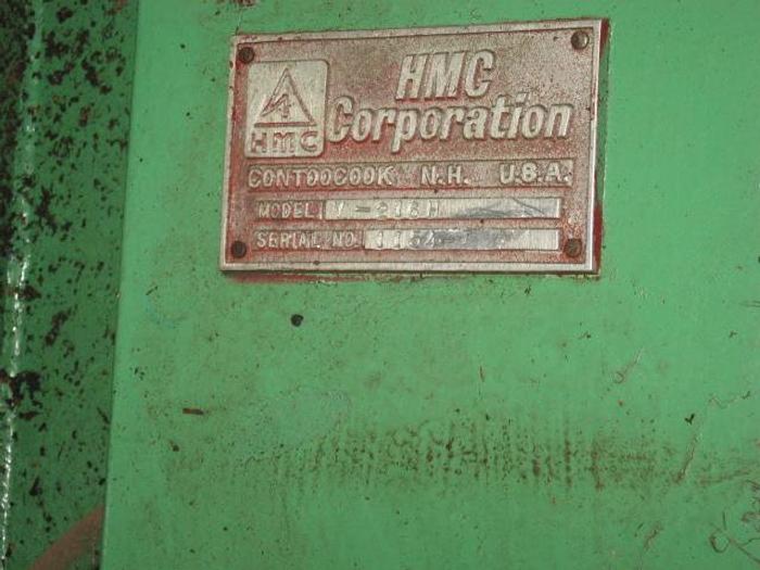 Used HMC V216H