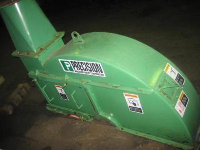 Used PRECISION 58″ Chipper