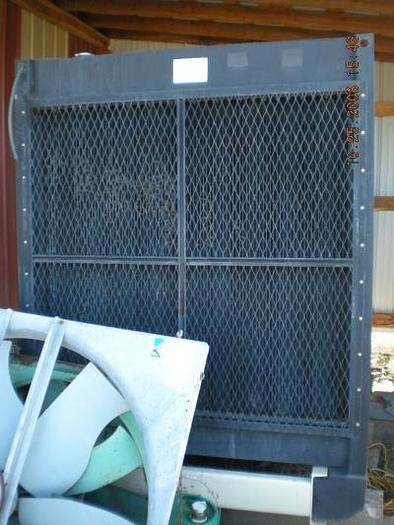 Used KOHLER 600 KW Diesel Generator – new in 2000