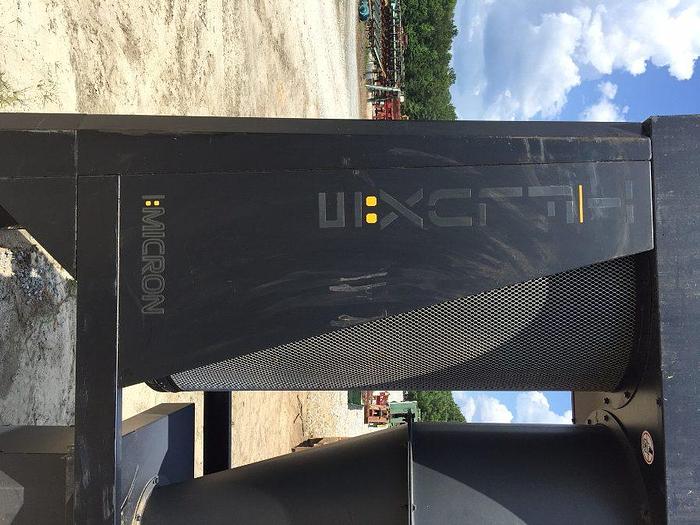 Used LAGUNA Dust Collector