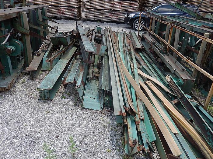 Used HEMCO Sling Sorter.... Pending Sale