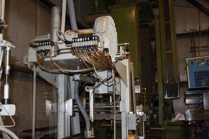 Used Premier Tech Bag Placer