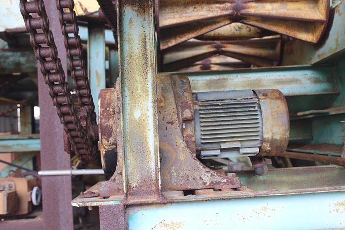 Used Hourglass Live Rolls