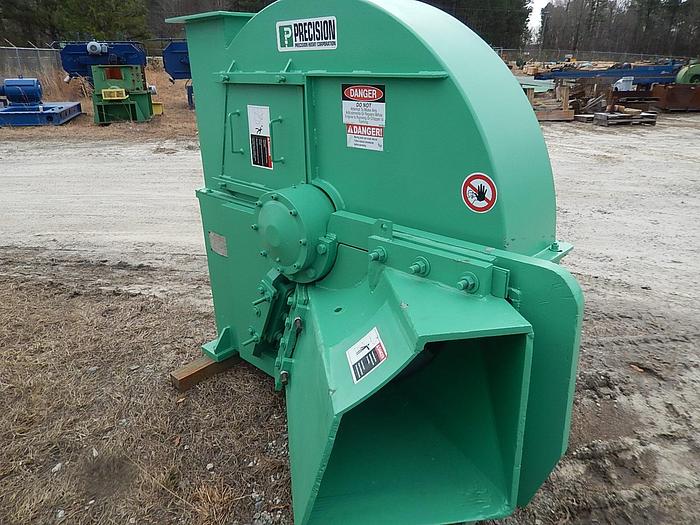 Used 58″ Precision Chipper