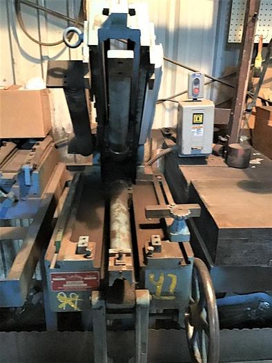 Used ARMSTRONG #5 Bandsaw Stretcher