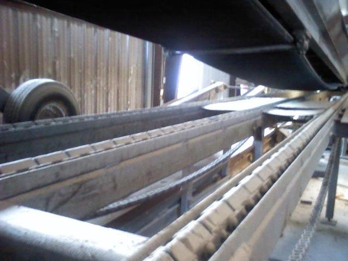 Used Timberland Machinery Slab Edger