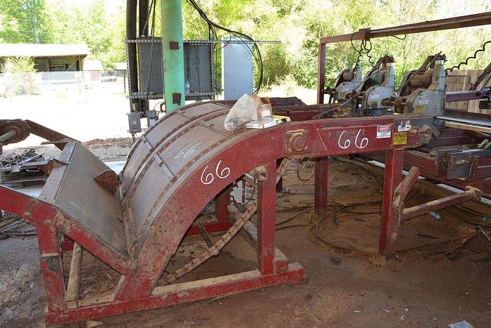 Used Keystone Unscrambler - SALE Pending