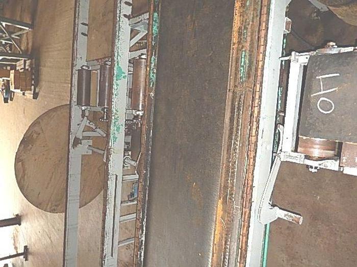 Used Rooftop Deck 36′ x 4 strand