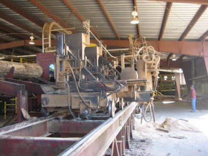 Used Meadows with Filer & Stowall band