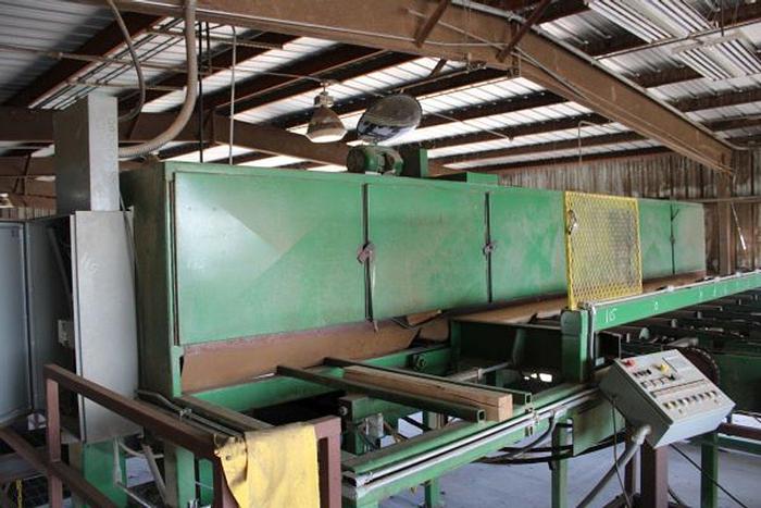 Used WINSTON Trimmer 2017