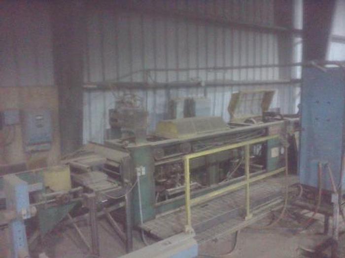 Used METRIGUARD STRESS TESTER