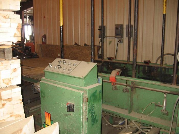 Used Viking 505 Turbo