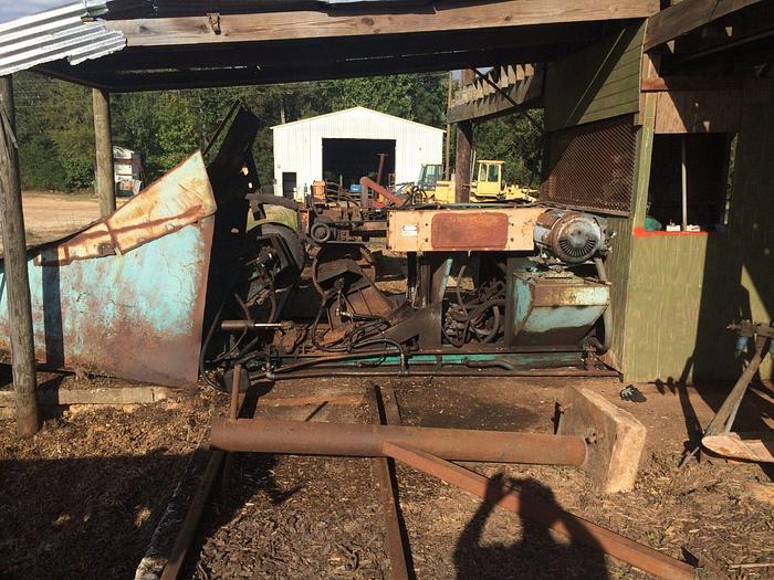 Used EFURD XHD Pole Peeler