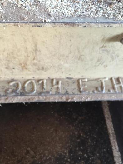 Used 2014 HURDLE Sawmill