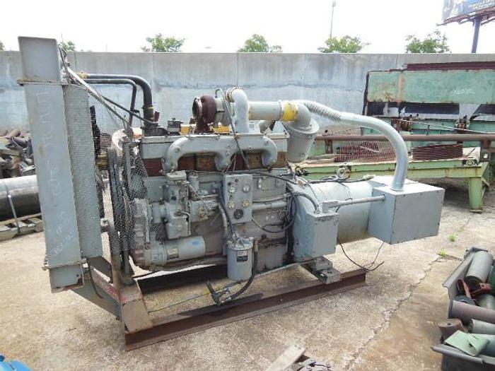 Used SHAVING Mill Package