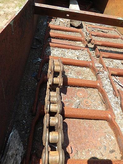 Used Drag Chain 30′