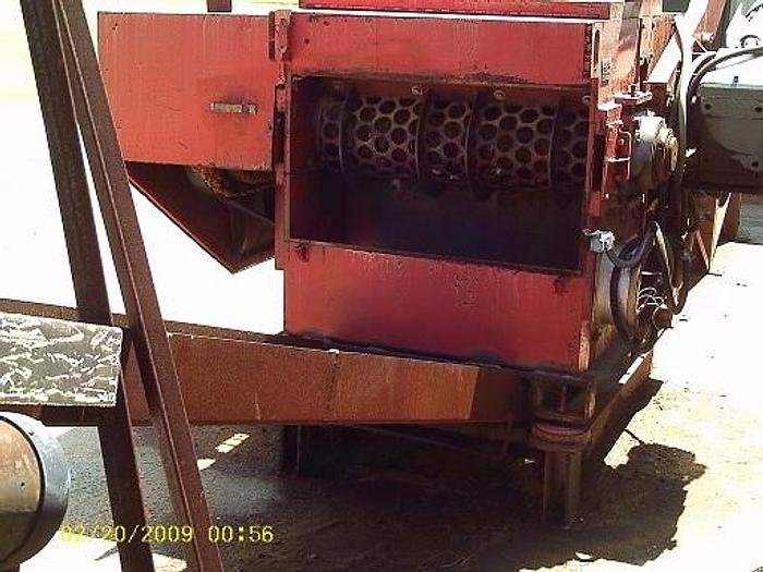 Used Cresswood Horizontal Grinder