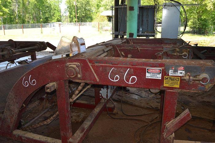 Used Keystone Unscrambler - SALE Pending