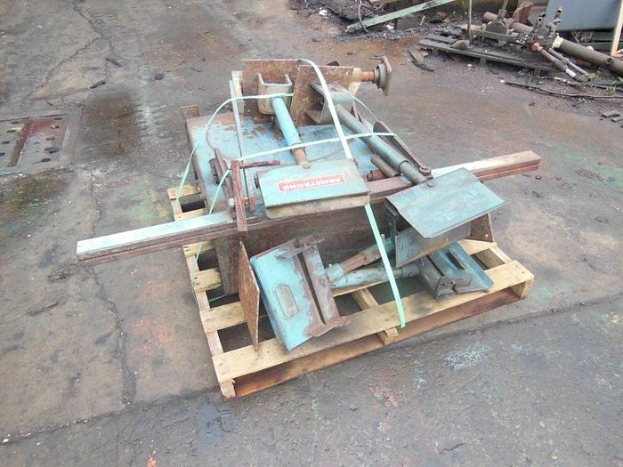 Used Armstrong #4 Bandsaw Sharpener