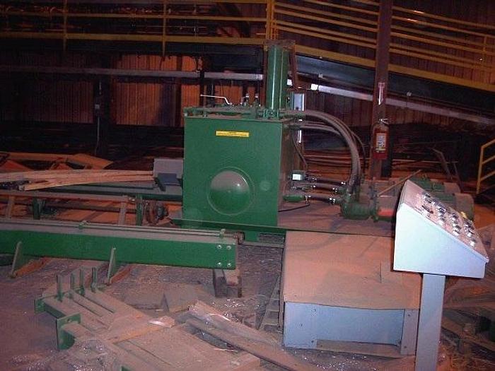 Used HOGUE High Speed Package Maker
