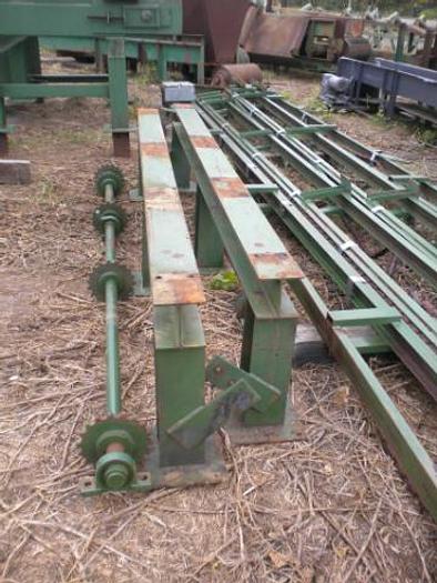 Used WINSTON 30′ Roof-top Deck