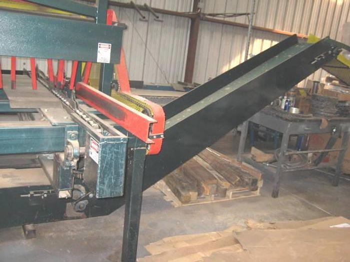 Used MORGAN Multi-Trim